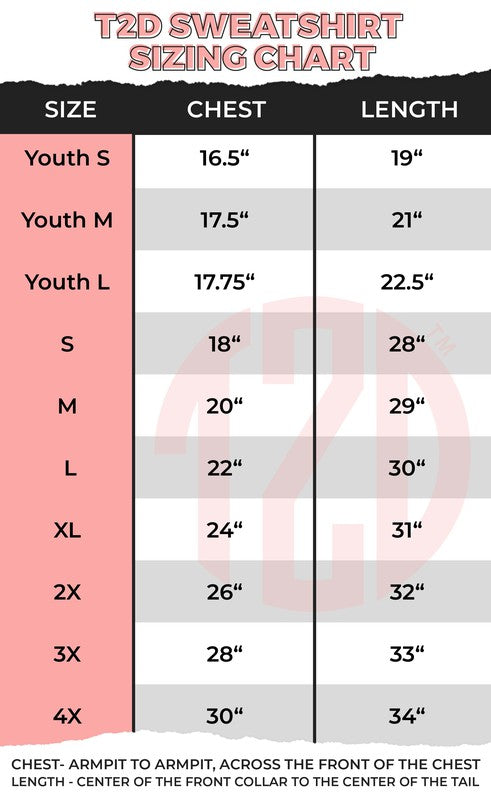 Thankful Ideal Chenille Sweatshirt