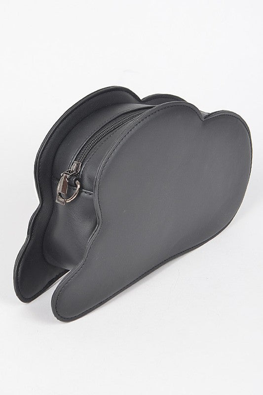 Cowboy Hat Iconic Swing Bag