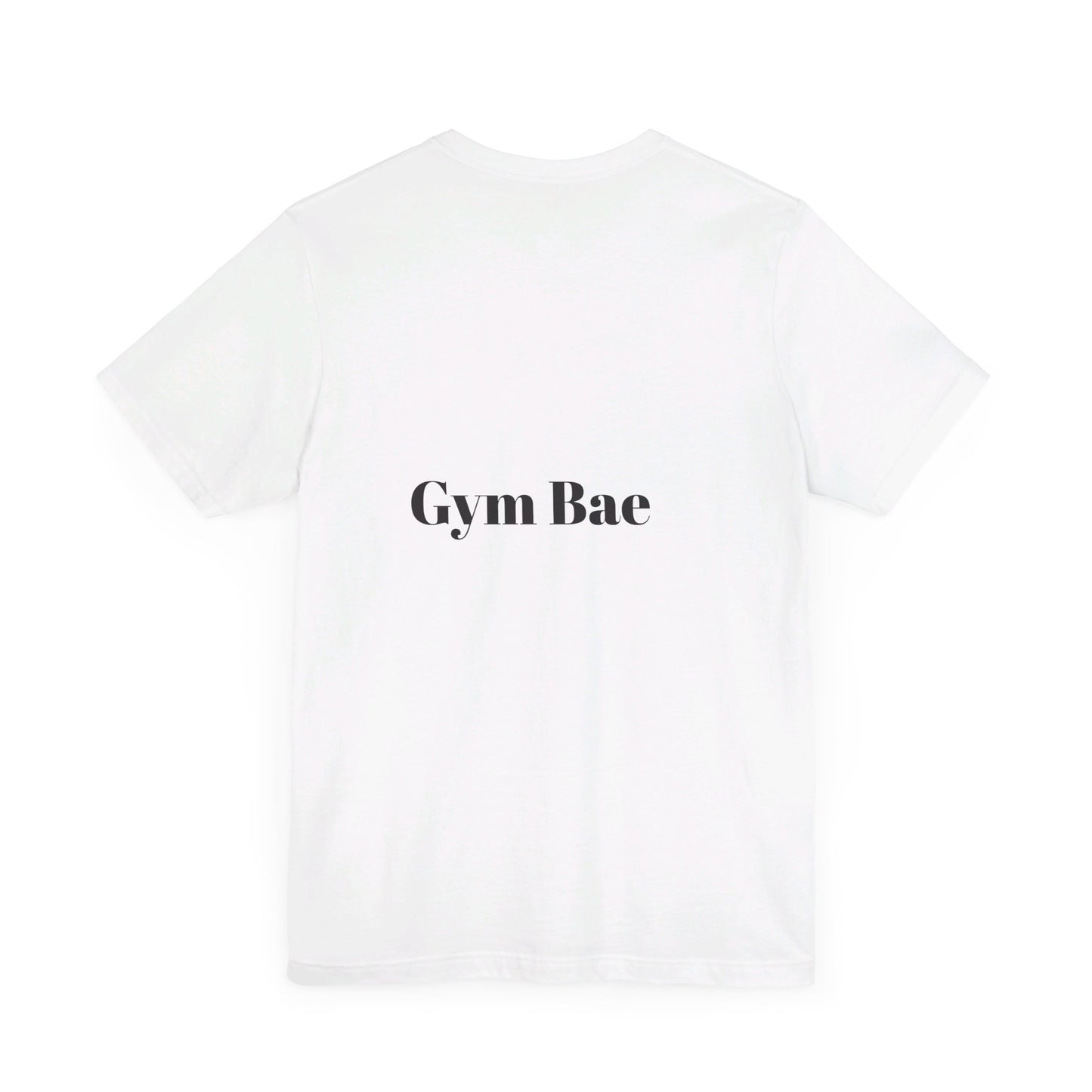 Anamae Gym Bae