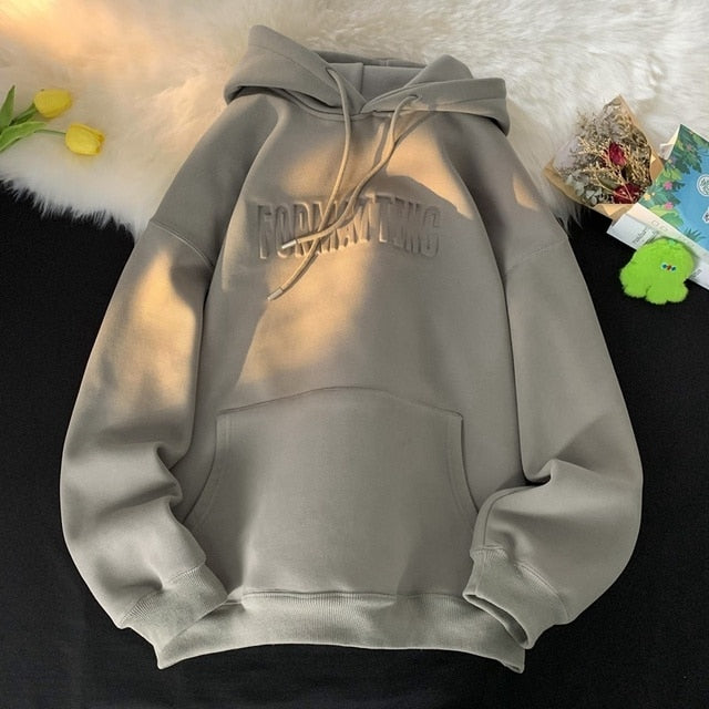 Formatting Hoodie