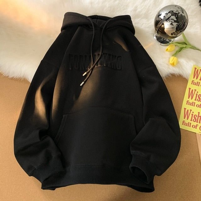 Formatting Hoodie