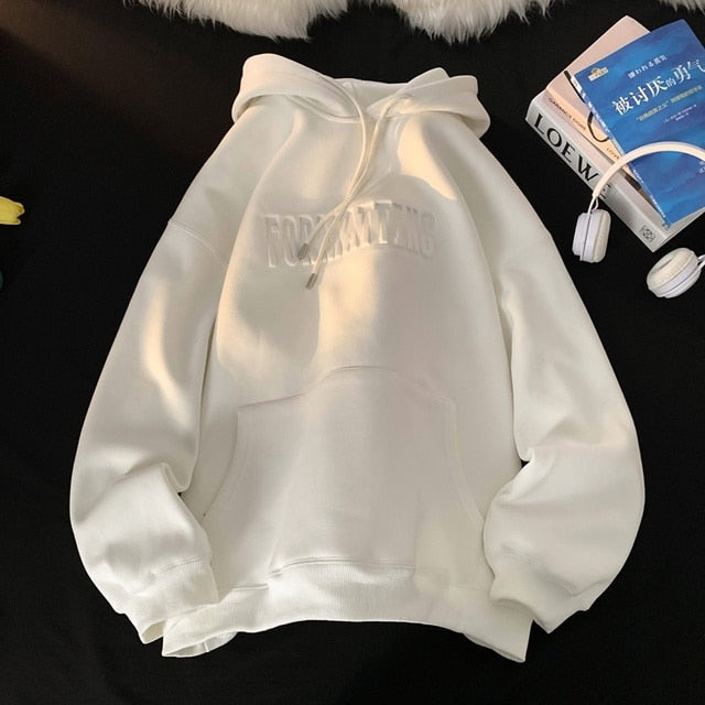 Formatting Hoodie