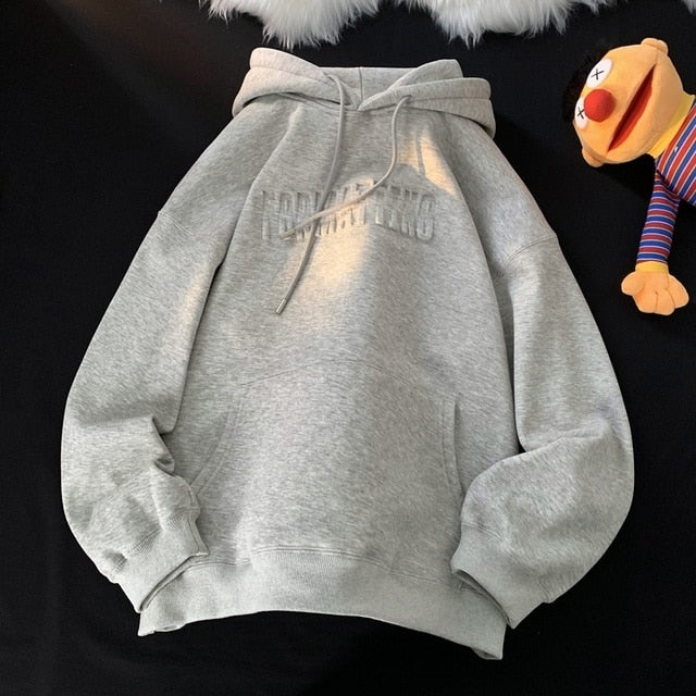 Formatting Hoodie