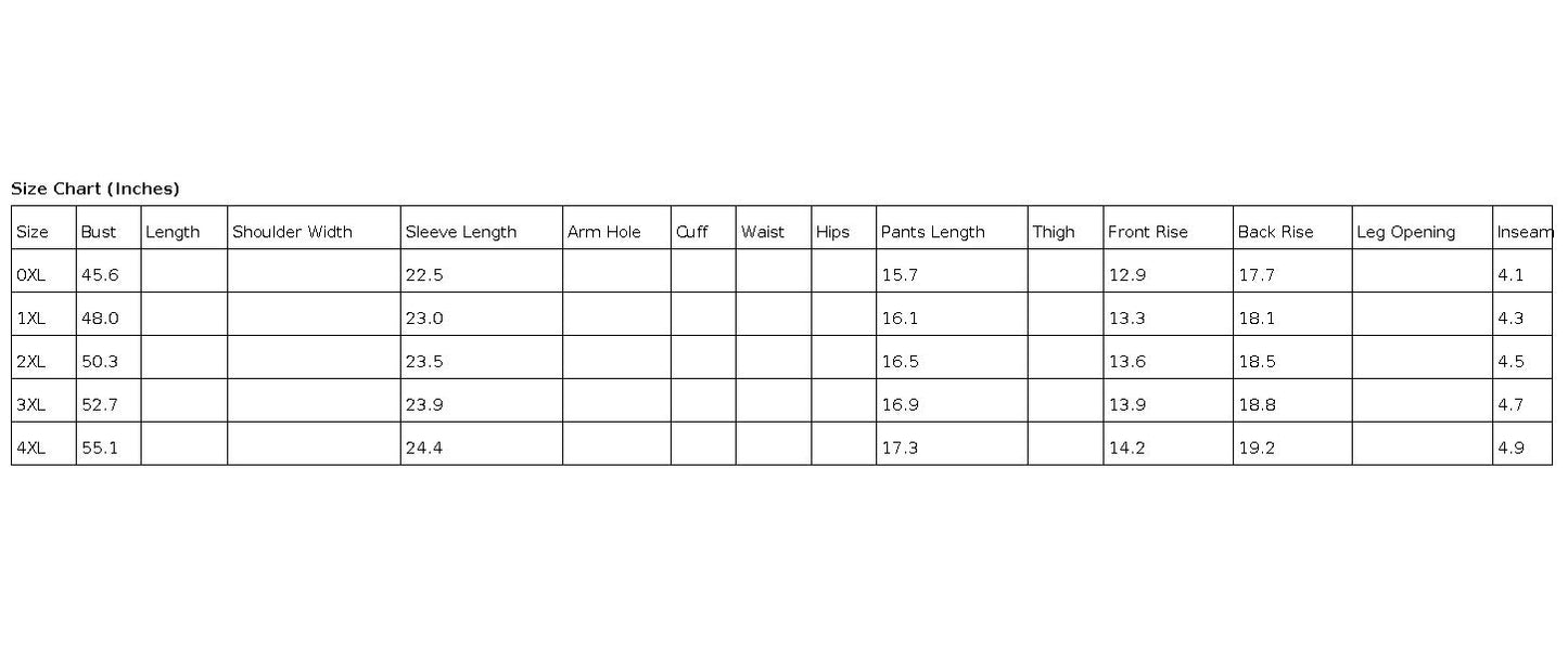 Casual tie-dye shorts and top set HC6CZAYNZH