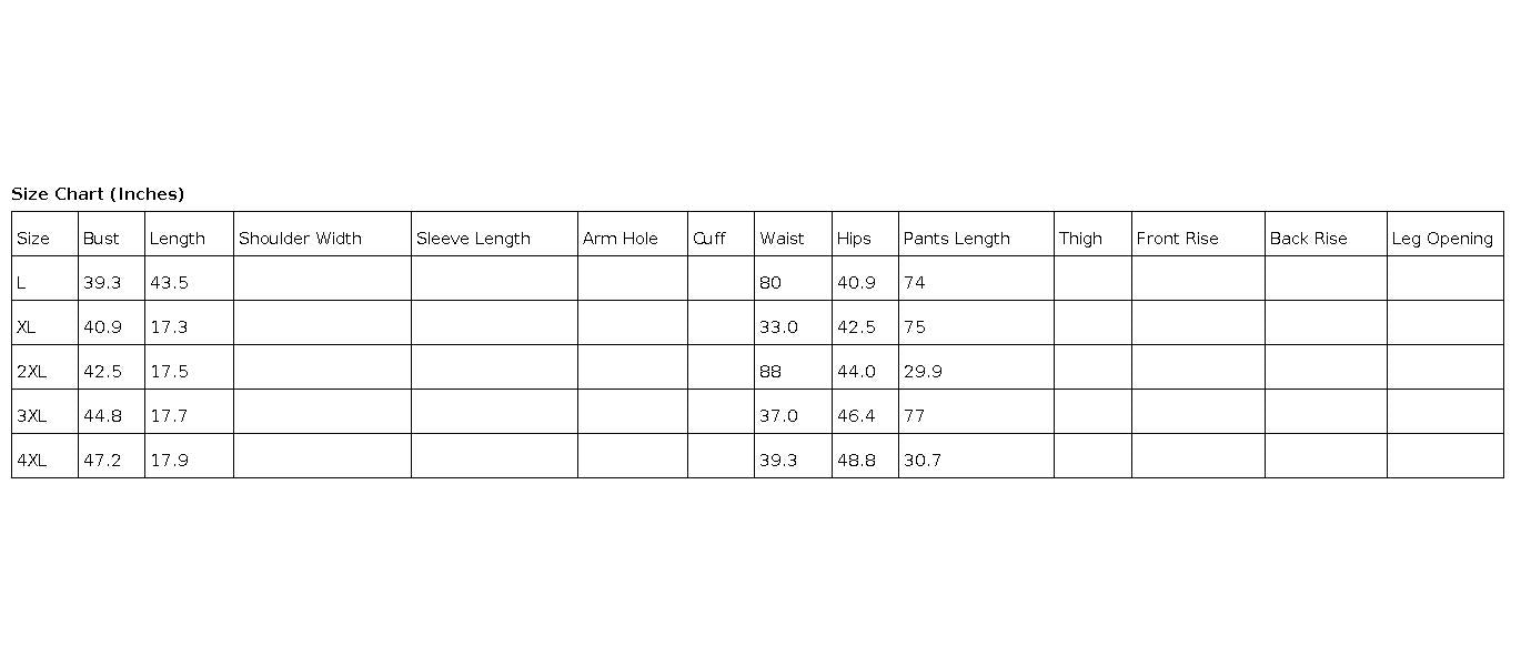 Women's two-piece printed casual fashion temperament casual skirt suit HWFSYRC8NW