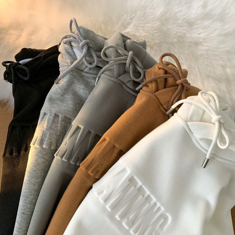 Formatting Hoodie
