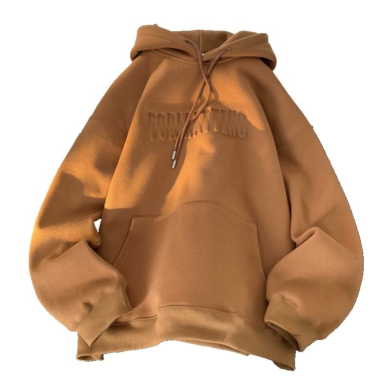 Formatting Hoodie