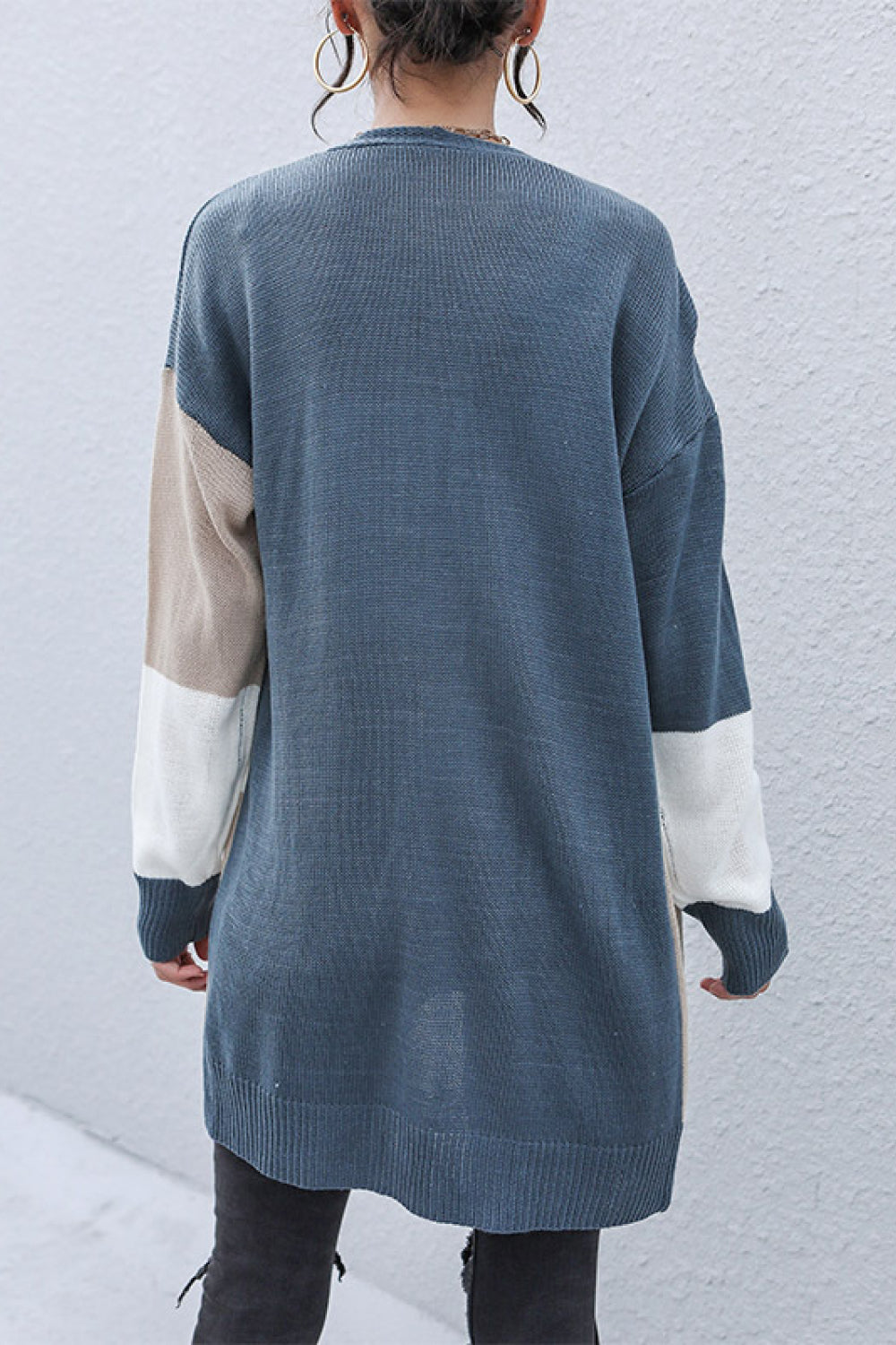 Bell Cardigan