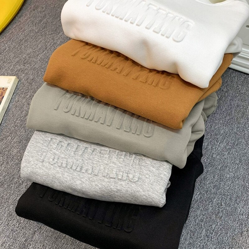 Formatting Hoodie