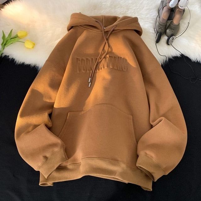 Formatting Hoodie