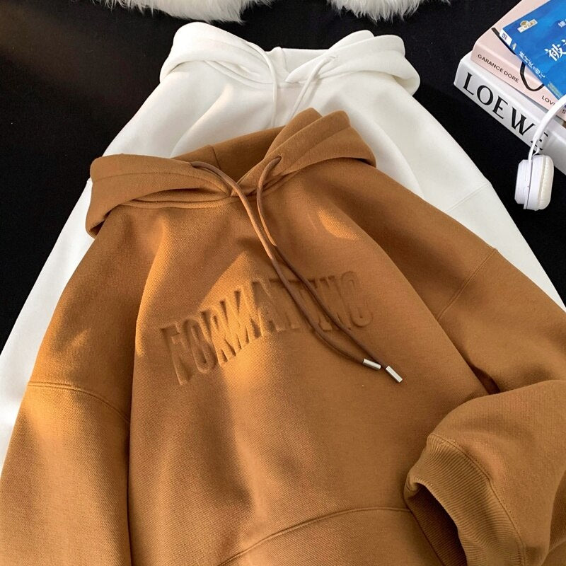 Formatting Hoodie