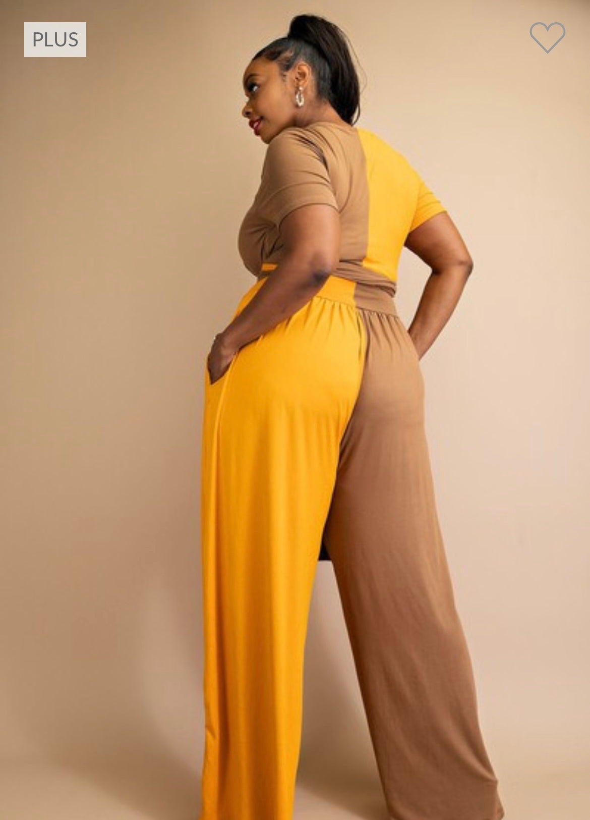 Check me out