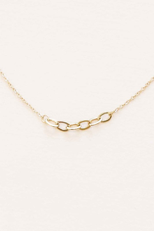 Once Upon a Chain Necklace