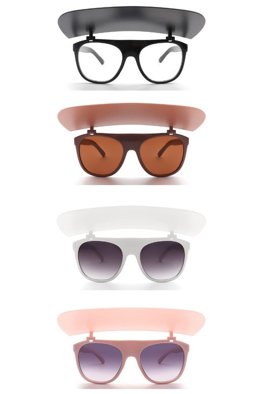 Sunny Daze Sunglasses