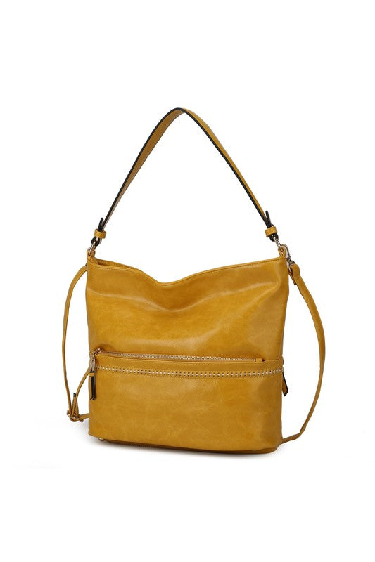 MKF Sierra Shoulder Handbag Crossover by Mia K