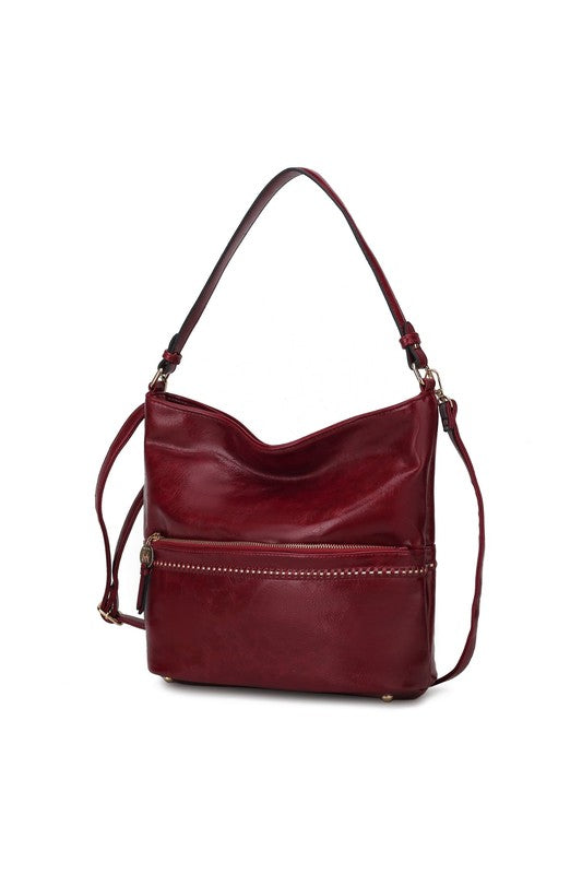 MKF Sierra Shoulder Handbag Crossover by Mia K