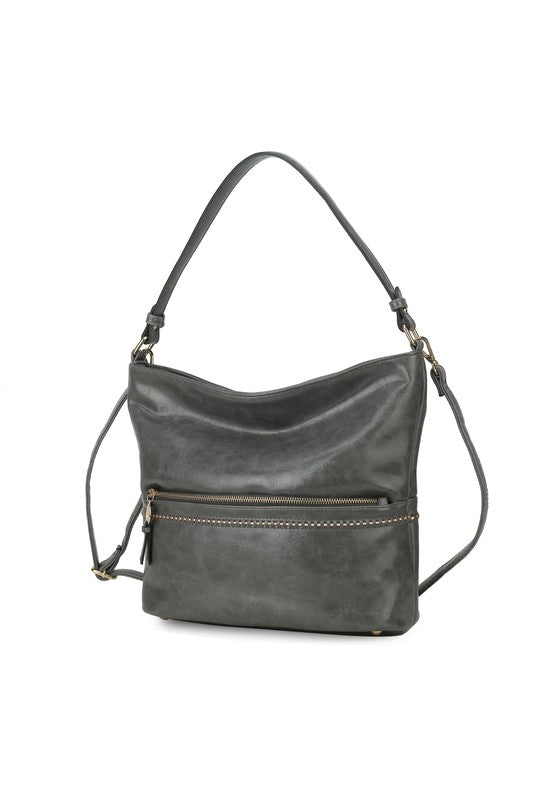 MKF Sierra Shoulder Handbag Crossover by Mia K