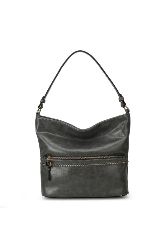 MKF Sierra Shoulder Handbag Crossover by Mia K