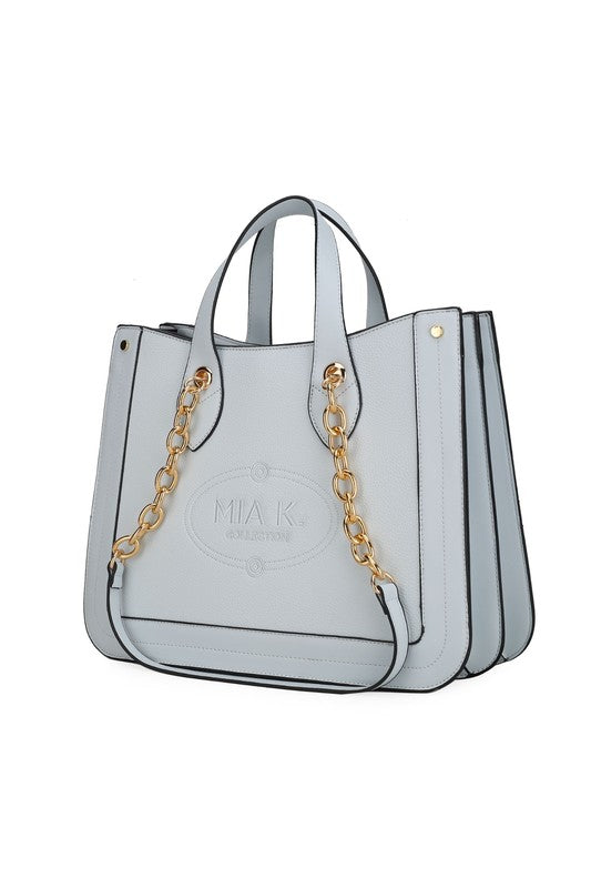 MKF Stella Tote Handbag Crossover Women by Mia k