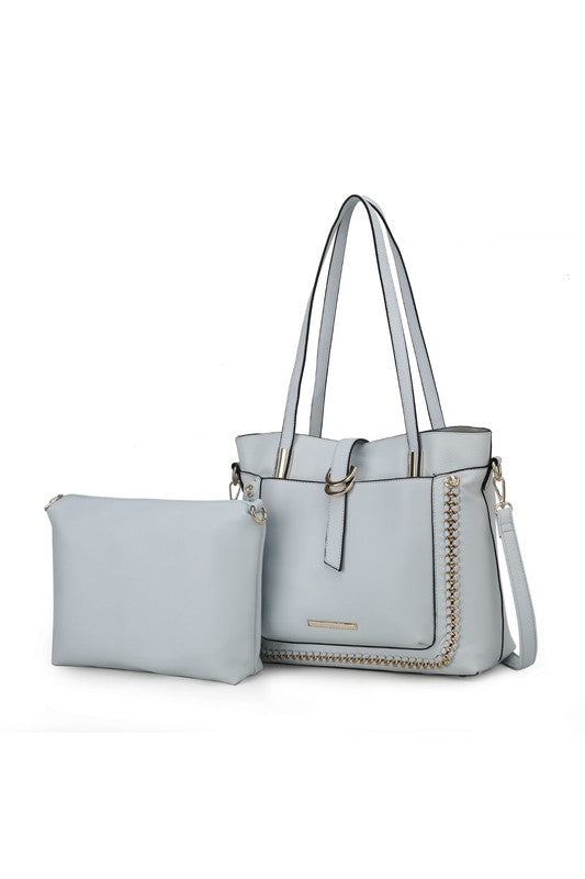 MKF Raya Shoulder Handbag Crossover Women by Mia k