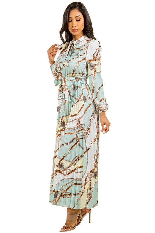 FASHION LONG MAXI FASHION DRESS