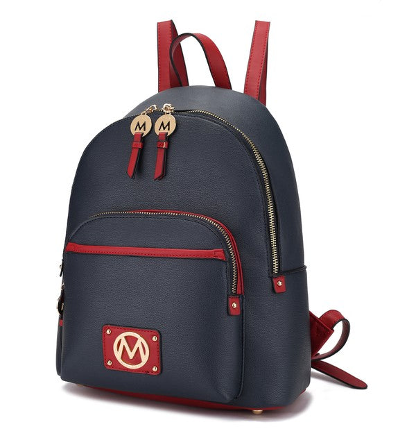 MKF Collection Alice Backpack By Mia K