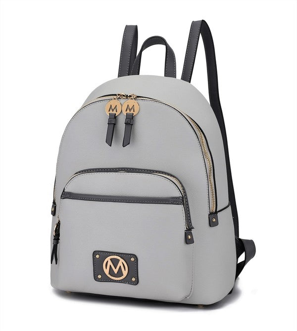 MKF Collection Alice Backpack By Mia K